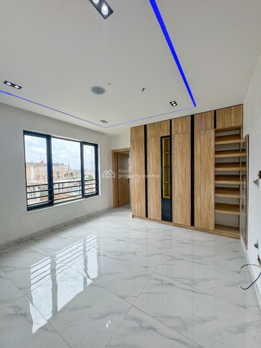 2 Bedroom Apartment, Lekki, Lagos, House for Sale