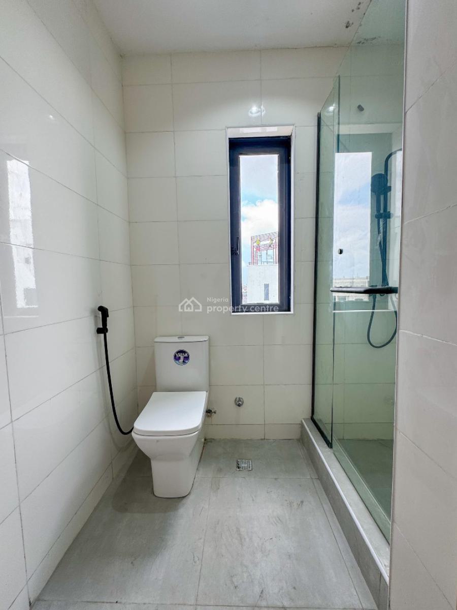 2 Bedroom Apartment, Lekki, Lagos, House for Sale