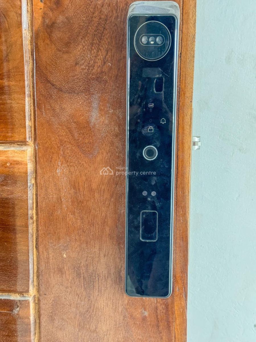 2 Bedroom Apartment, Lekki, Lagos, House for Sale