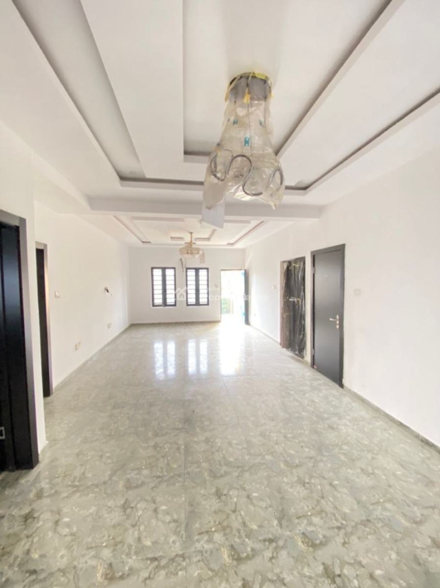 6 Units of 3 Bedroom Apartment with a Room Boys Quarter, Lekki Phase 1, Lekki, Lagos, Flat / Apartment for Sale