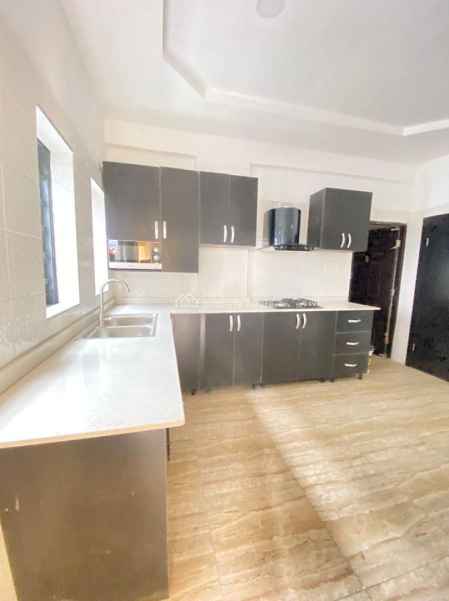 6 Units of 3 Bedroom Apartment with a Room Boys Quarter, Lekki Phase 1, Lekki, Lagos, Flat / Apartment for Sale