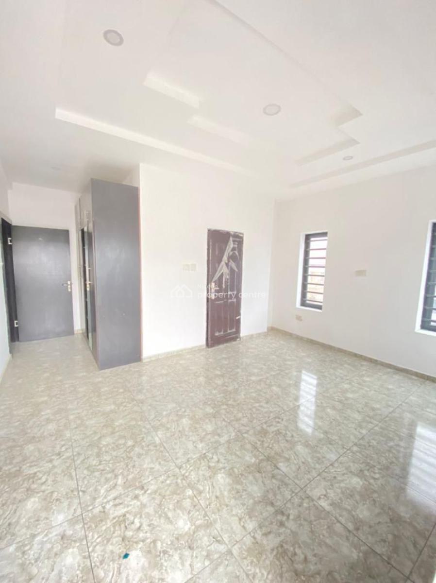 6 Units of 3 Bedroom Apartment with a Room Boys Quarter, Lekki Phase 1, Lekki, Lagos, Flat / Apartment for Sale