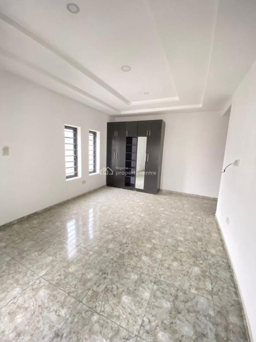 6 Units of 3 Bedroom Apartment with a Room Boys Quarter, Lekki Phase 1, Lekki, Lagos, Flat / Apartment for Sale