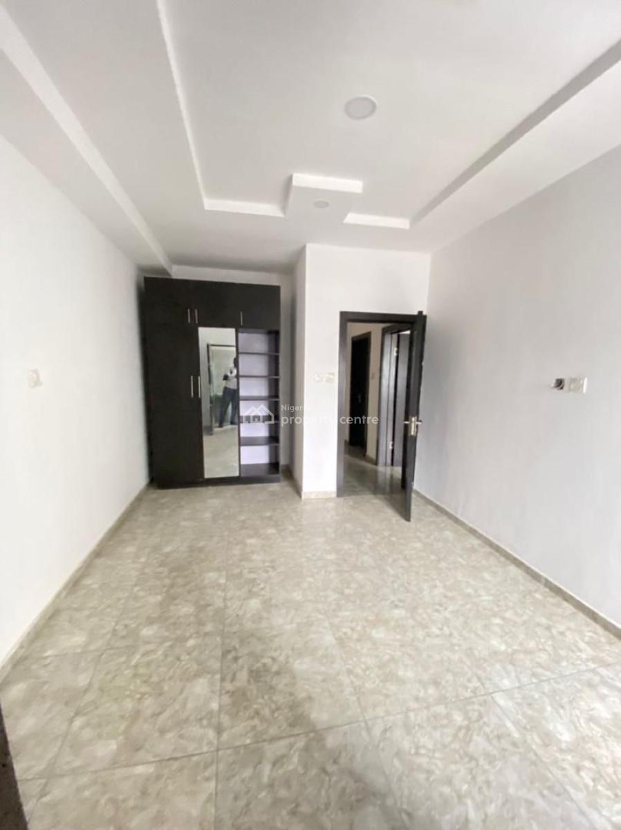 6 Units of 3 Bedroom Apartment with a Room Boys Quarter, Lekki Phase 1, Lekki, Lagos, Flat / Apartment for Sale