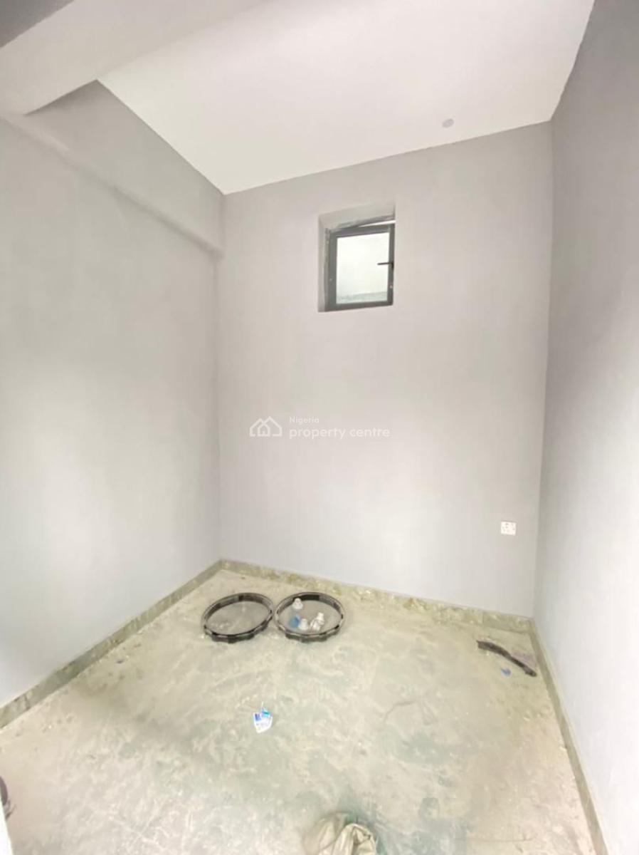 6 Units of 3 Bedroom Apartment with a Room Boys Quarter, Lekki Phase 1, Lekki, Lagos, Flat / Apartment for Sale