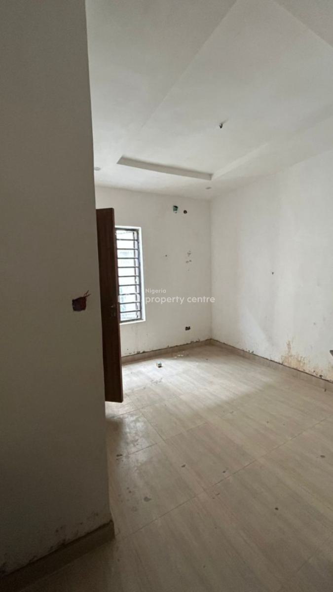 Newly Built 4 Bedrooms Semi Detached Duplex with a Bq, Millennium, Gbagada, Lagos, Semi-detached Bungalow for Sale