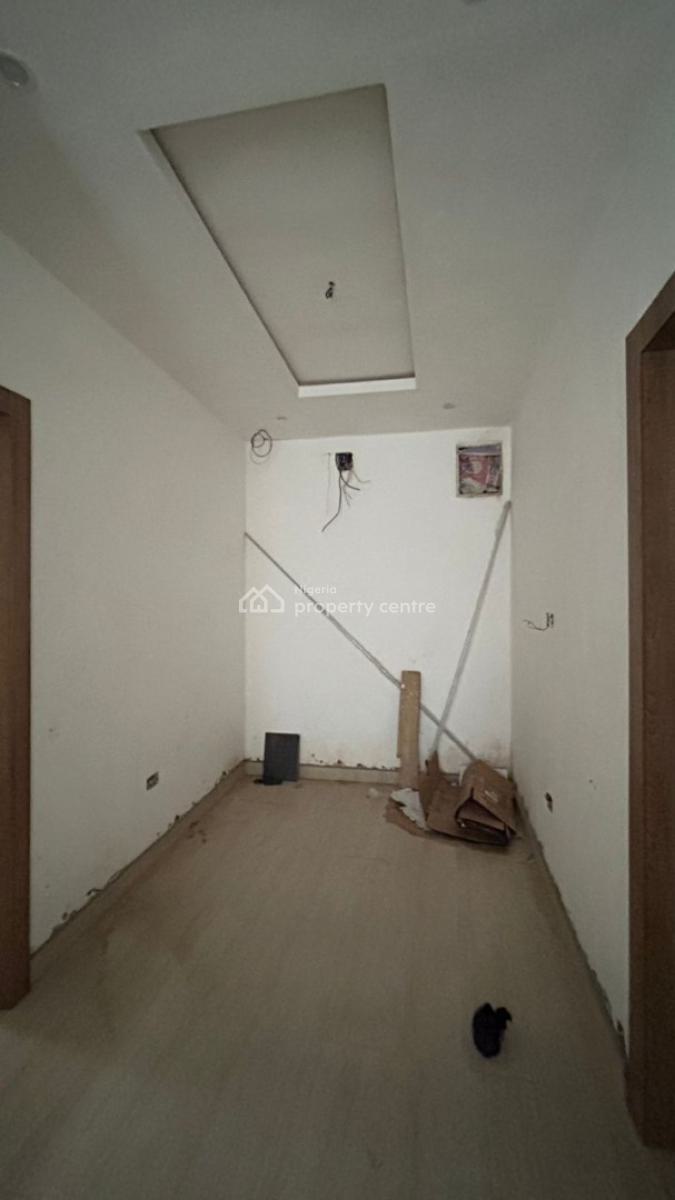 Newly Built 4 Bedrooms Semi Detached Duplex with a Bq, Millennium, Gbagada, Lagos, Semi-detached Bungalow for Sale
