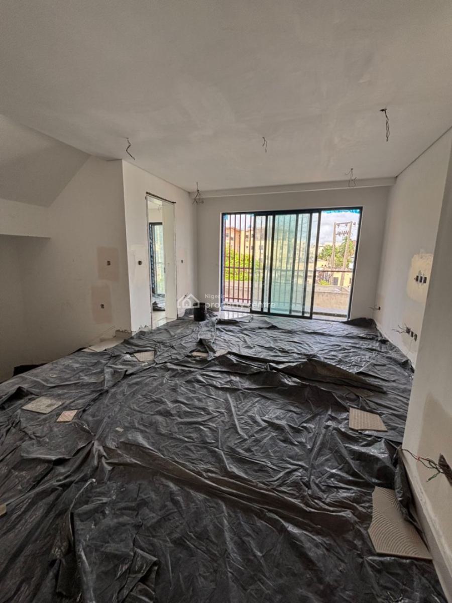 Newly Built 5 Bedroom Luxury Detached Home, Ikoyi, Lagos, Detached Duplex for Sale