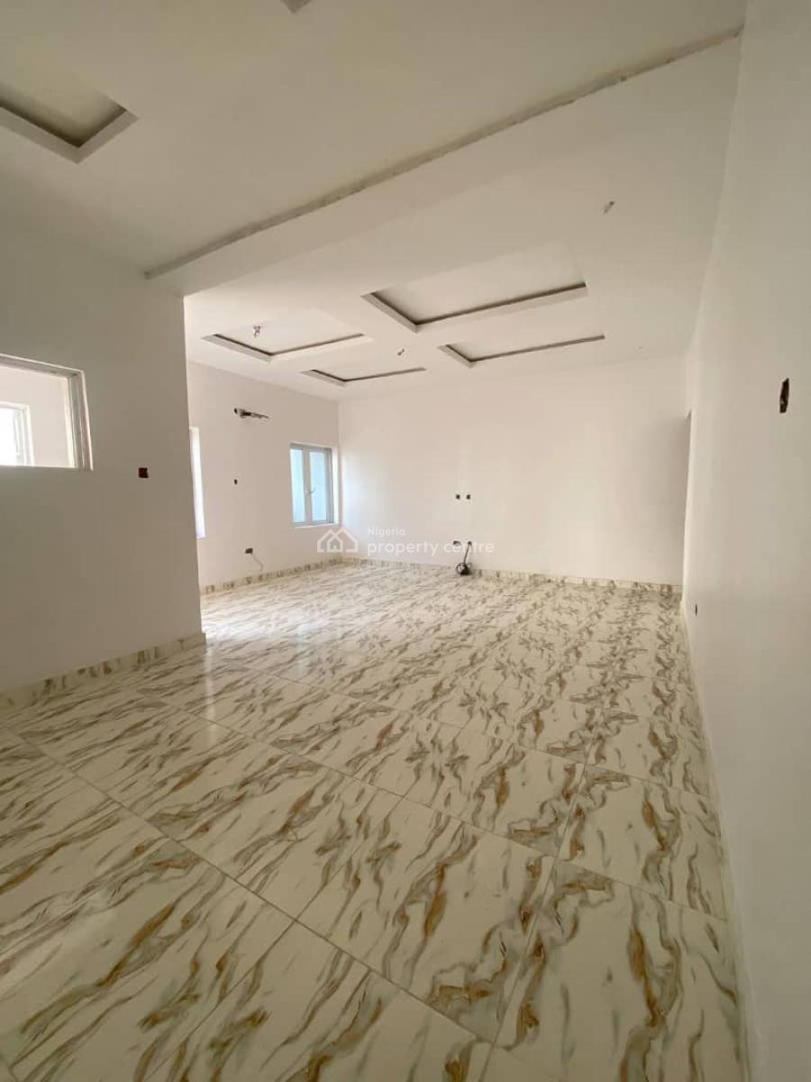 3 Bedroom at Block a Building, Abraham Adesanya, Ogombo, Ajah, Lagos, Flat / Apartment for Sale