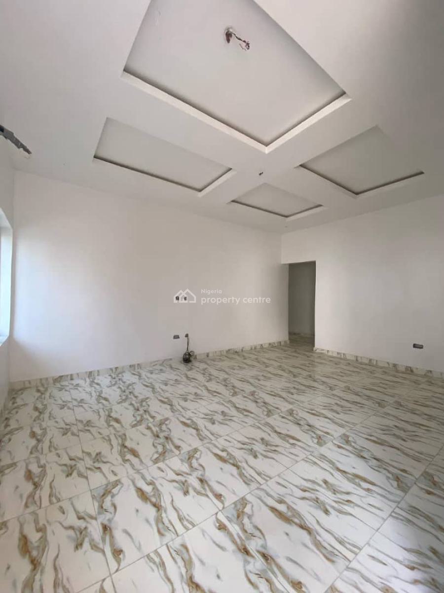 3 Bedroom at Block a Building, Abraham Adesanya, Ogombo, Ajah, Lagos, Flat / Apartment for Sale