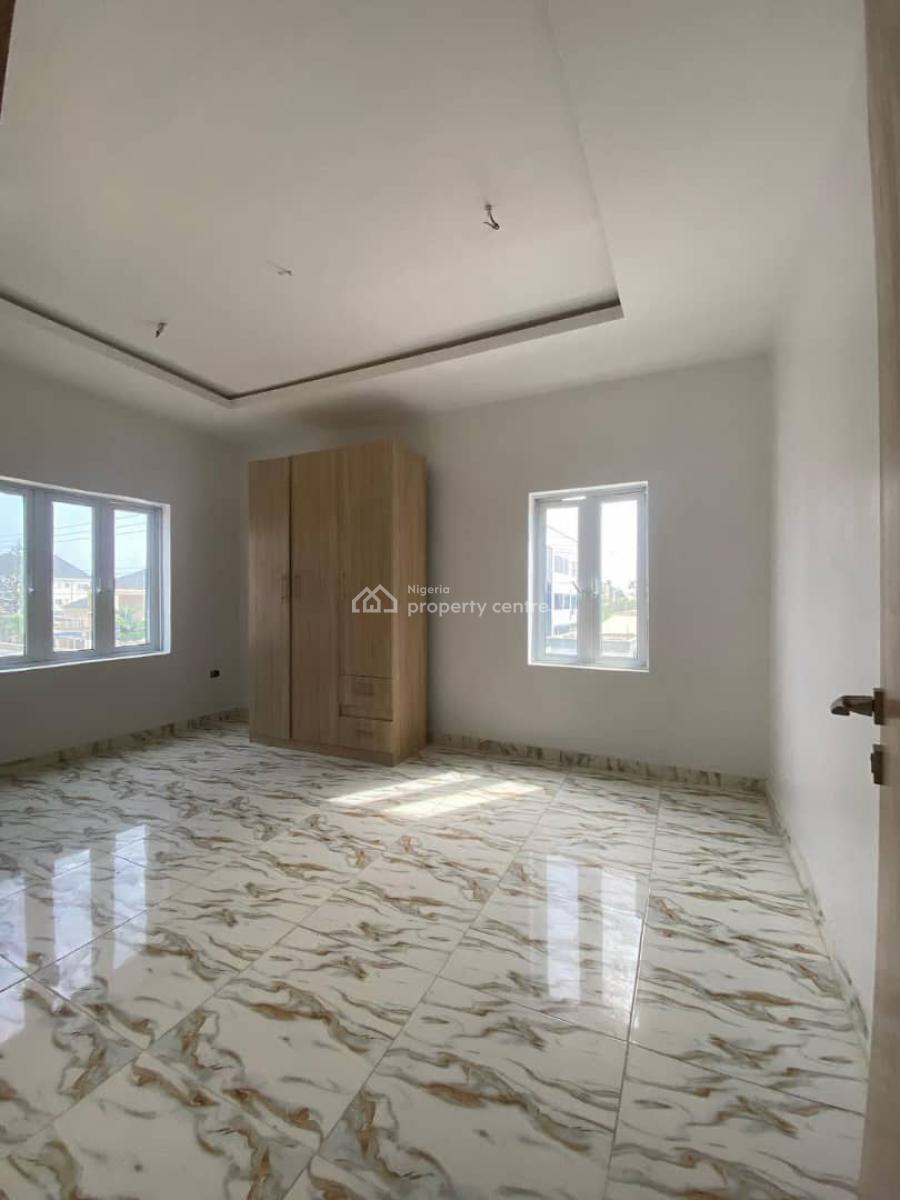 *2 Bedroom Brand New Flat, Abraham Adesanya, Ogombo, Ajah, Lagos, Flat / Apartment for Sale