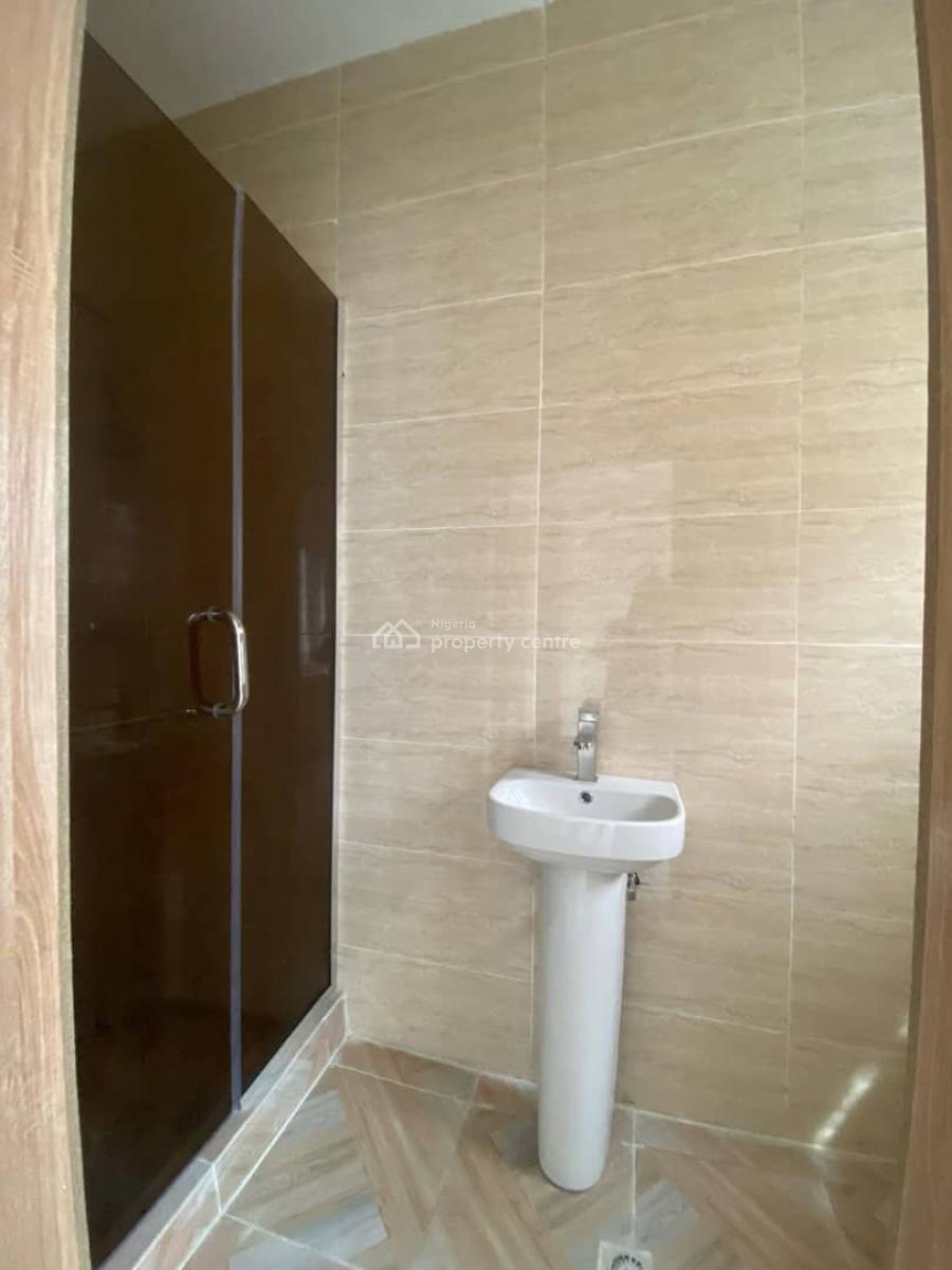 *2 Bedroom Brand New Flat, Abraham Adesanya, Ogombo, Ajah, Lagos, Flat / Apartment for Sale