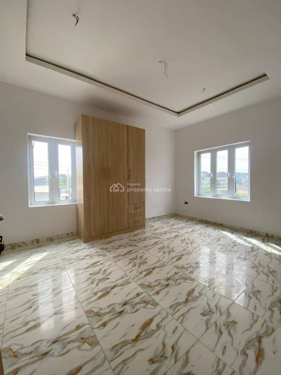 *2 Bedroom Brand New Flat, Abraham Adesanya, Ogombo, Ajah, Lagos, Flat / Apartment for Sale