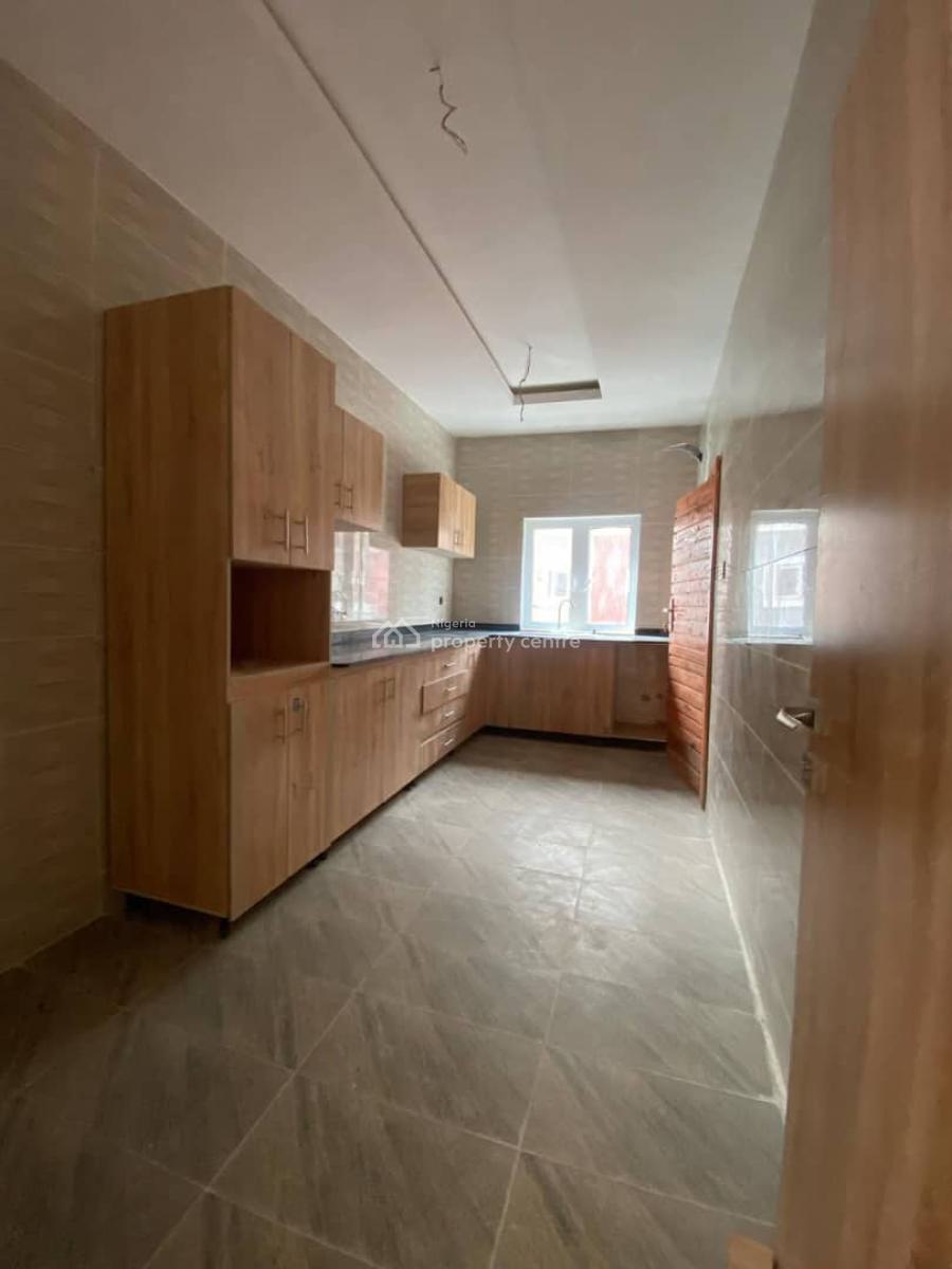 *2 Bedroom Brand New Flat, Abraham Adesanya, Ogombo, Ajah, Lagos, Flat / Apartment for Sale