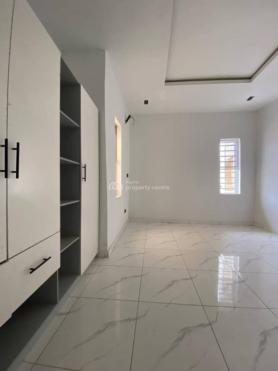 Brand 2 Bedroom Apartment in an Estate, Sangotedo, Ajah, Lagos, Flat / Apartment for Sale