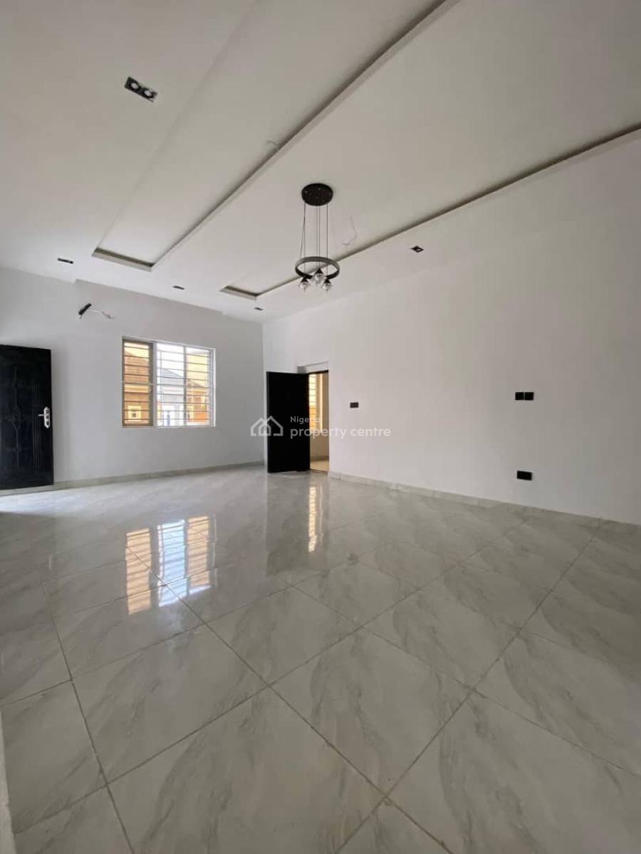 Brand 2 Bedroom Apartment in an Estate, Sangotedo, Ajah, Lagos, Flat / Apartment for Sale