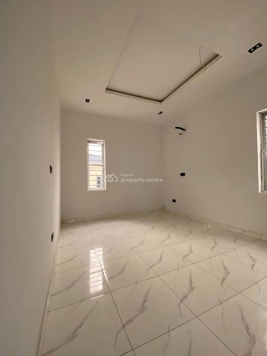 Brand 2 Bedroom Apartment in an Estate, Sangotedo, Ajah, Lagos, Flat / Apartment for Sale