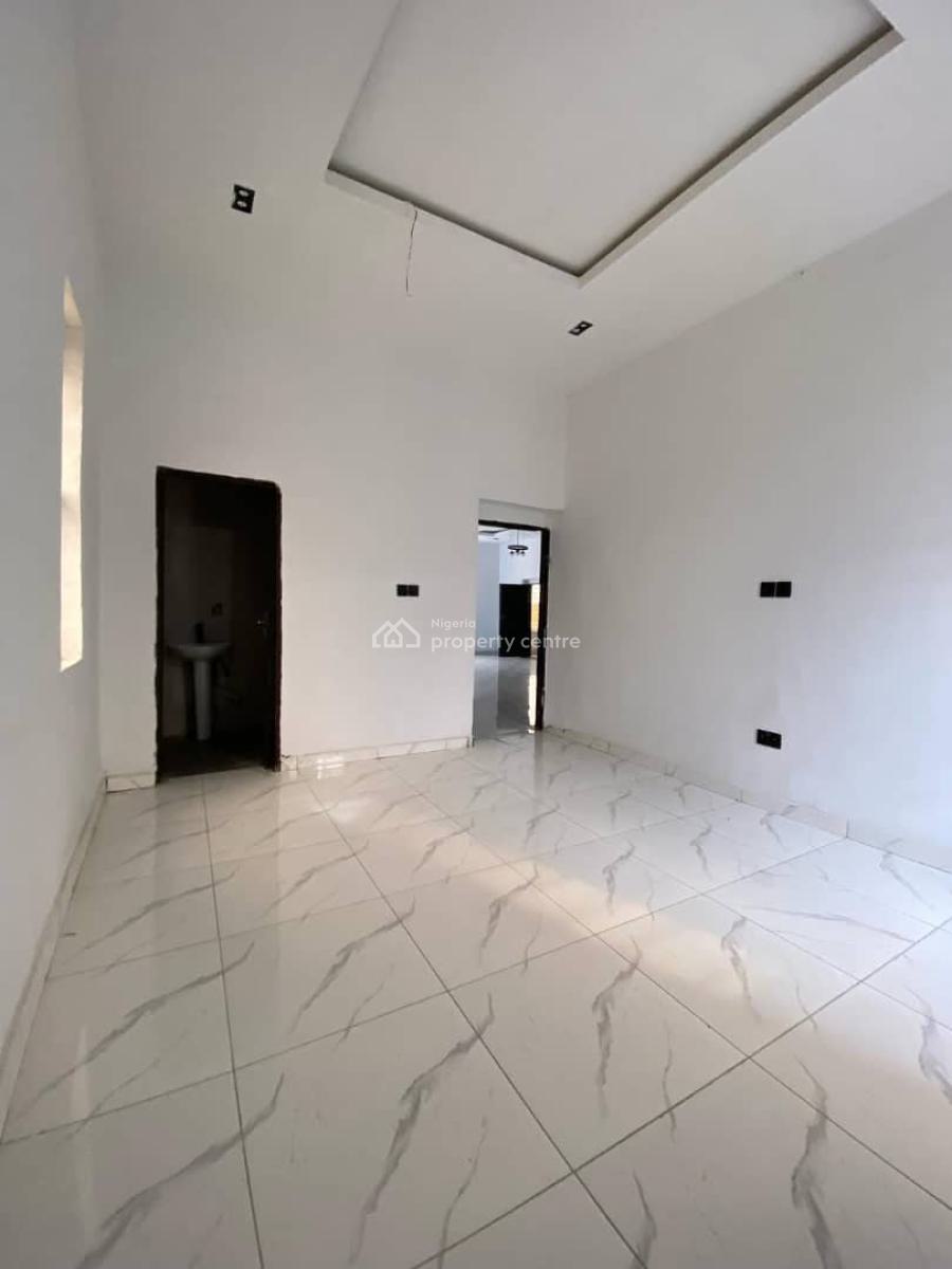 Brand 2 Bedroom Apartment in an Estate, Sangotedo, Ajah, Lagos, Flat / Apartment for Sale