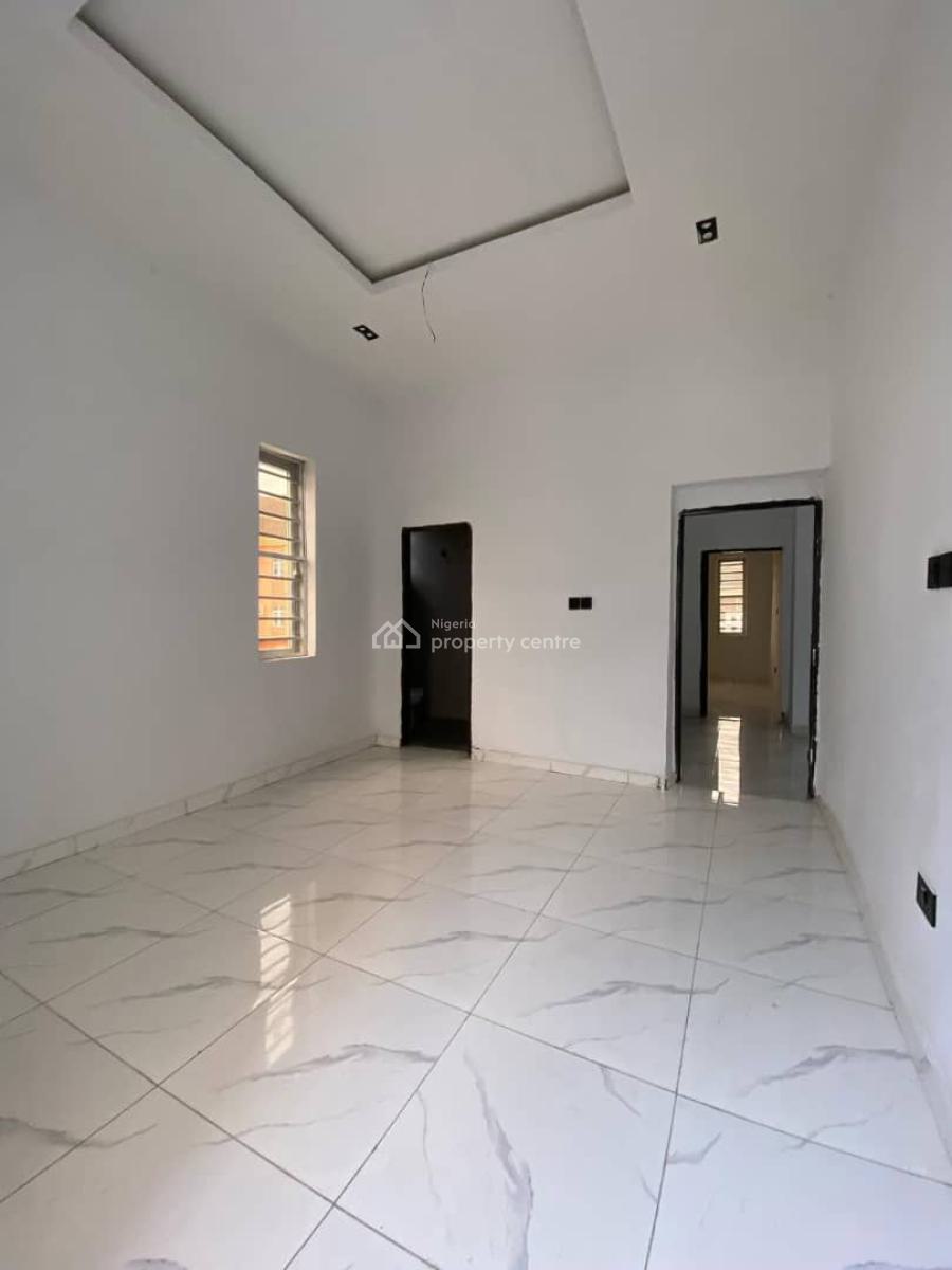 Brand 2 Bedroom Apartment in an Estate, Sangotedo, Ajah, Lagos, Flat / Apartment for Sale