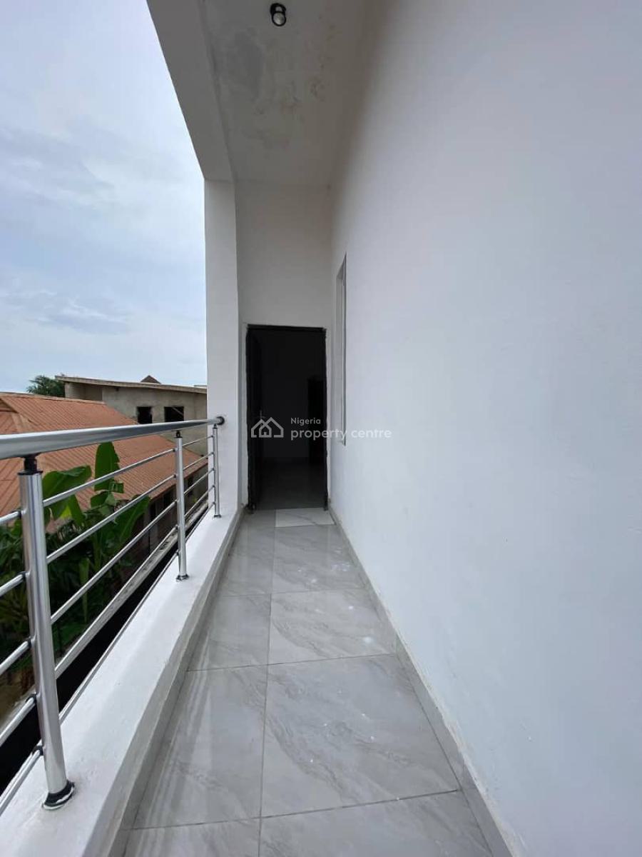 Brand 2 Bedroom Apartment in an Estate, Sangotedo, Ajah, Lagos, Flat / Apartment for Sale