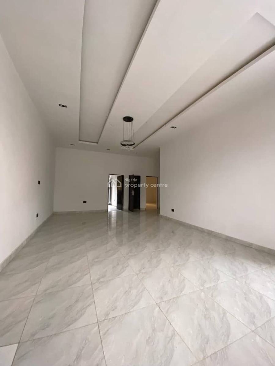 Brand 2 Bedroom Apartment in an Estate, Sangotedo, Ajah, Lagos, Flat / Apartment for Sale