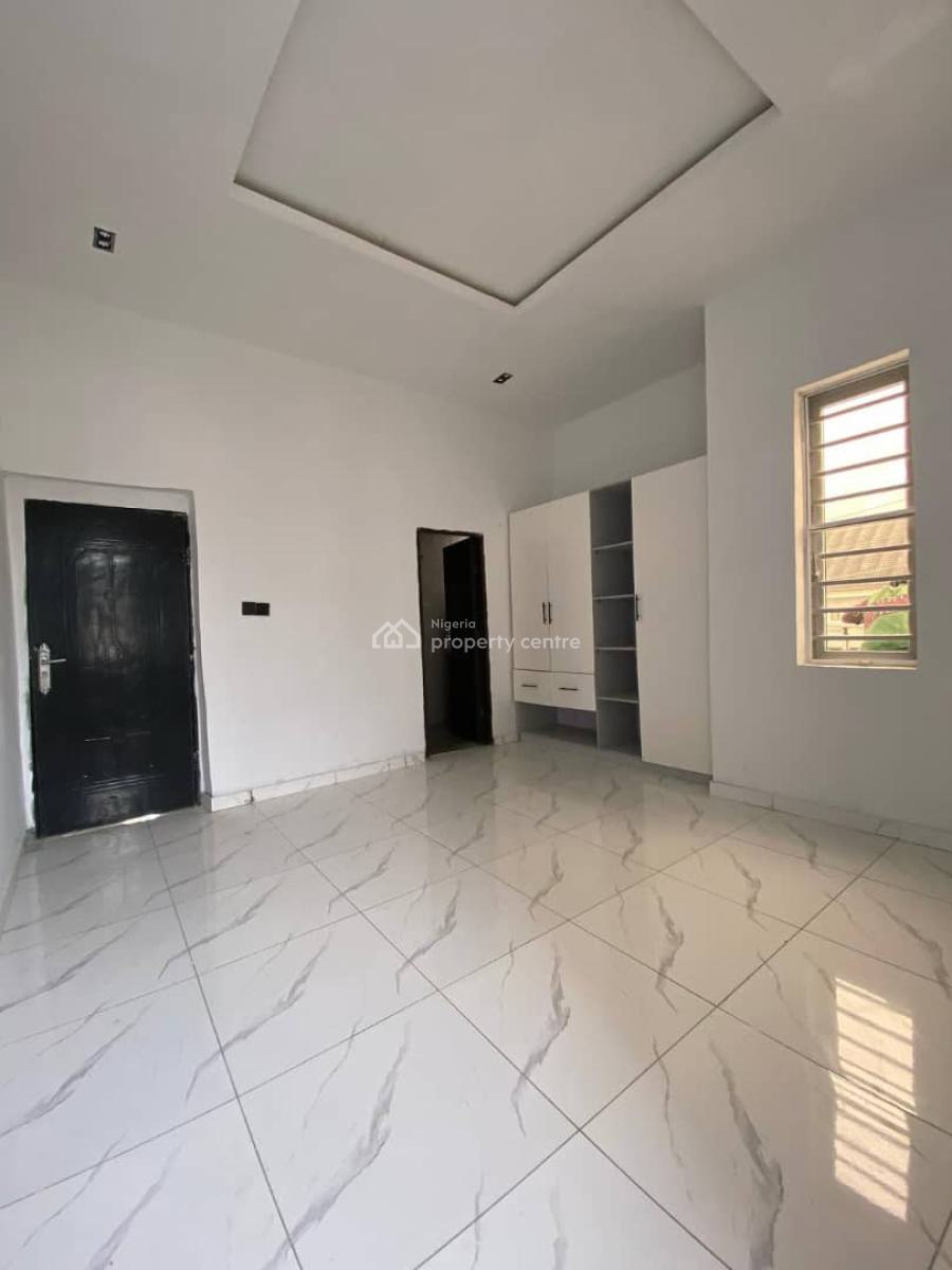 Brand 2 Bedroom Apartment in an Estate, Sangotedo, Ajah, Lagos, Flat / Apartment for Sale