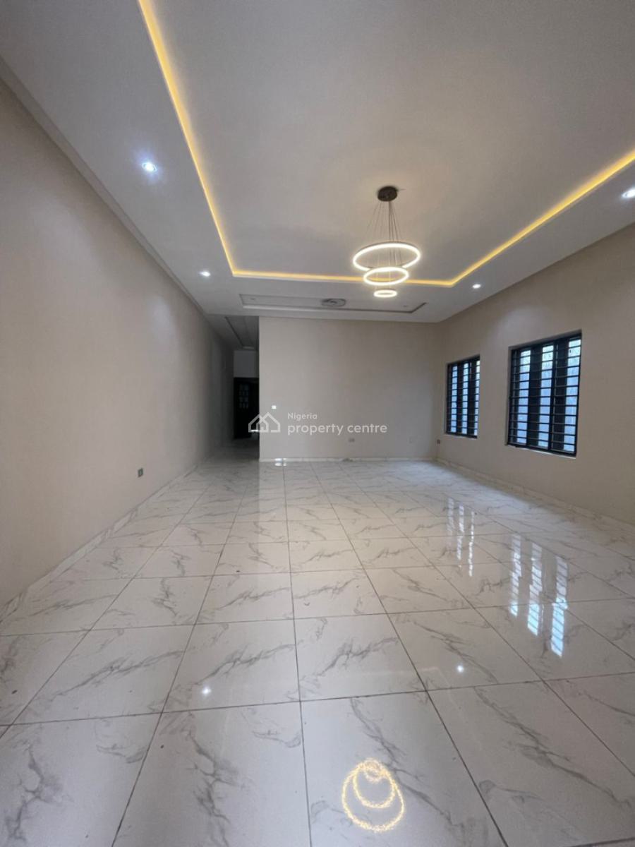 Newly Renovated Semi-detached Duplex, Off Admiralty Way, Lekki Phase 1, Lekki, Lagos, Semi-detached Duplex for Rent