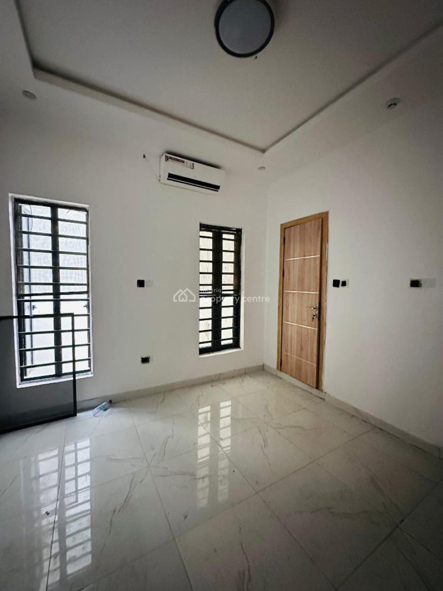 Charming 2 Bedroom Apartment with  Communal Pool & Gym, Ikate, Lekki, Lagos, Block of Flats for Sale