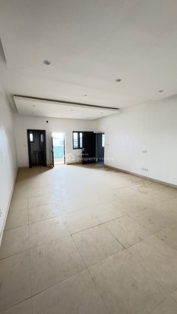 Newly Built 3 Bedroom Flat, Gilmore, Jahi, Abuja, Flat / Apartment for Rent