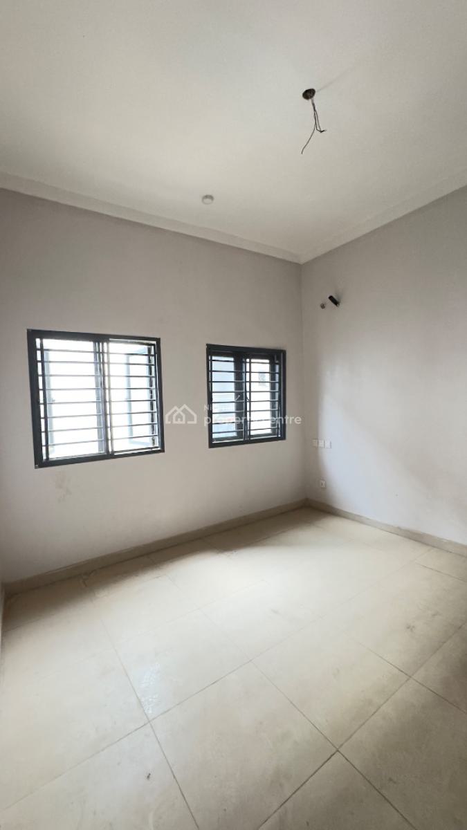 Newly Built 3 Bedroom Flat, Gilmore, Jahi, Abuja, Flat / Apartment for Rent