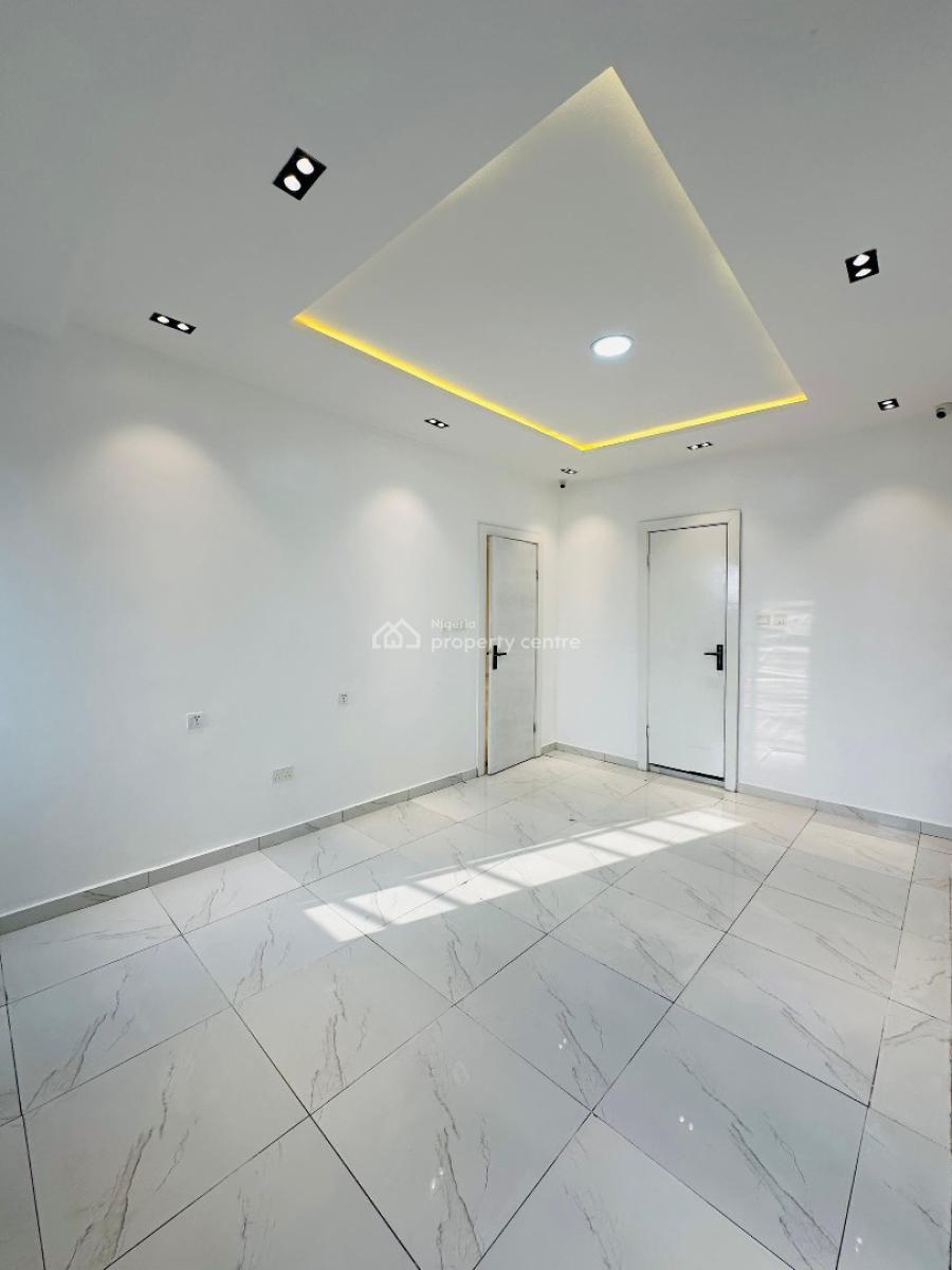 Beautiful 2 Bedroom Apartment with Communal Pool., Ikate, Lekki, Lagos, Block of Flats for Sale