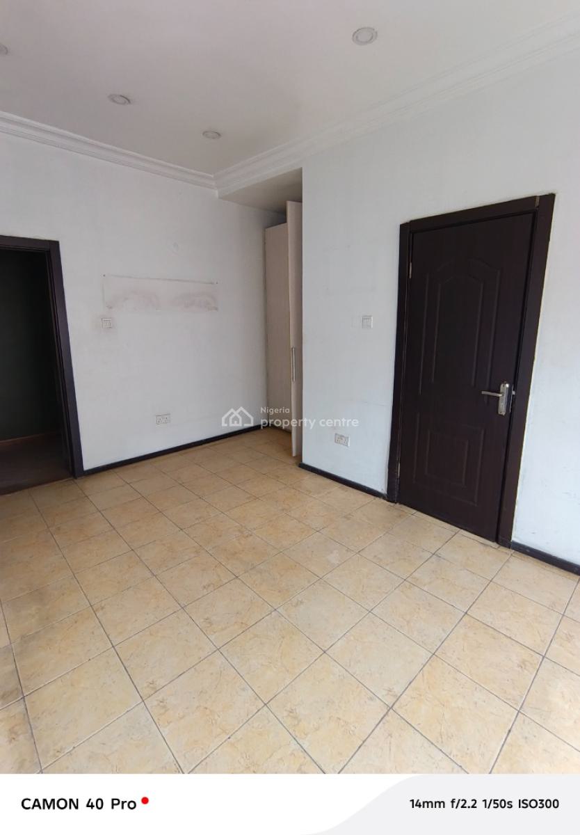 4 Bedrooms Duplex with Bq for Office Use, Very Close to 4point Hotel, Victoria Island (vi), Lagos, Semi-detached Duplex for Rent