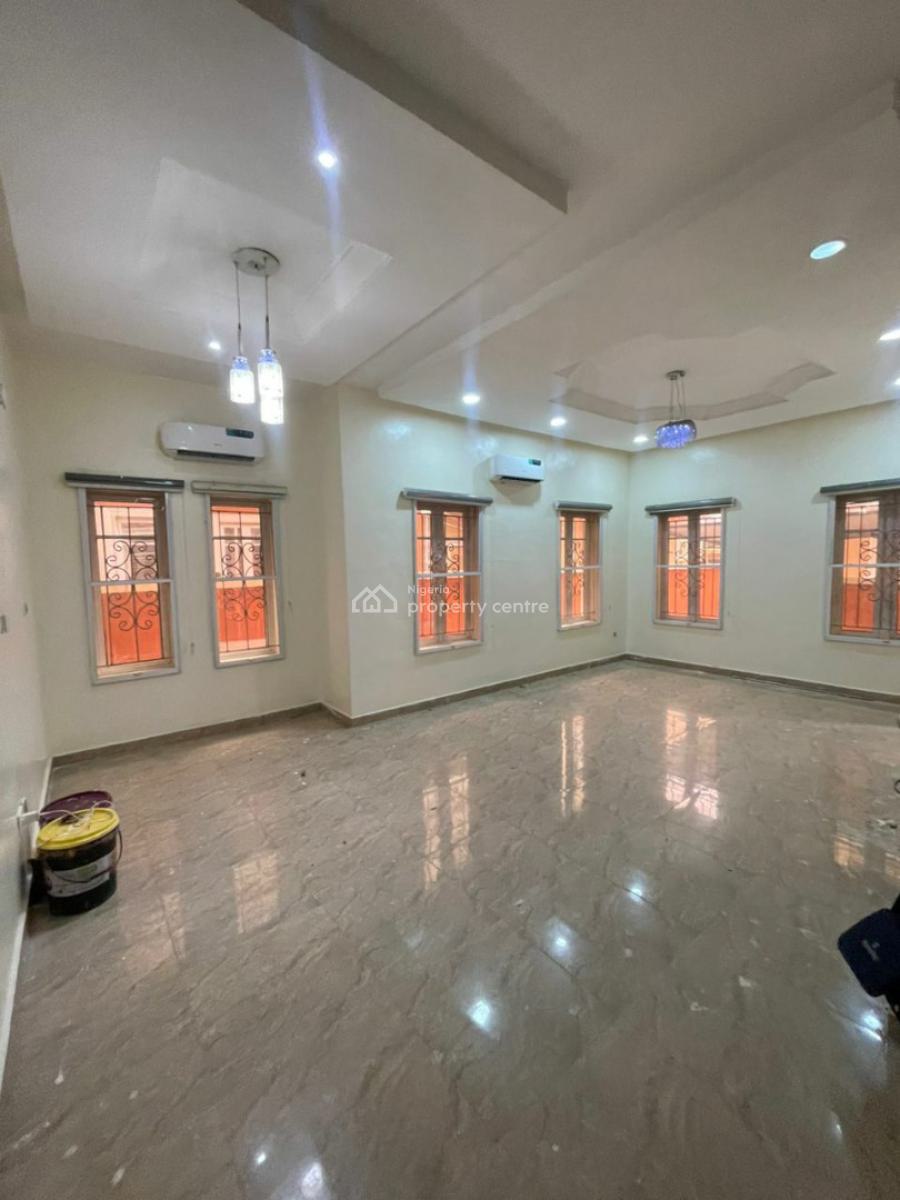 Lovely Spacious Studio Apartment with Personal Kitchen, Chevron, Ikota, Lekki, Lagos, Self Contain (single Rooms) for Rent