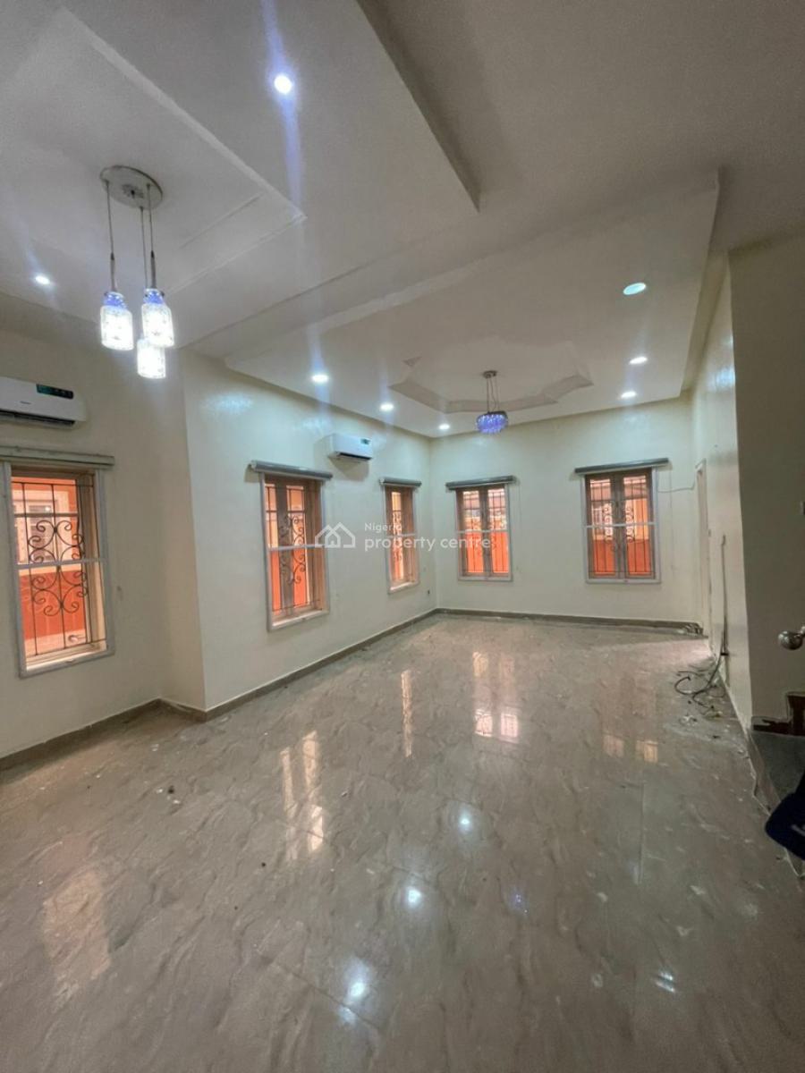 Lovely Spacious Studio Apartment with Personal Kitchen, Chevron, Ikota, Lekki, Lagos, Self Contain (single Rooms) for Rent