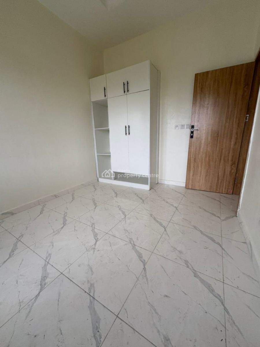 Attractive 4 Bedroom Duplex with Pool & Gym, Vgc, Lekki, Lagos, Semi-detached Duplex for Sale