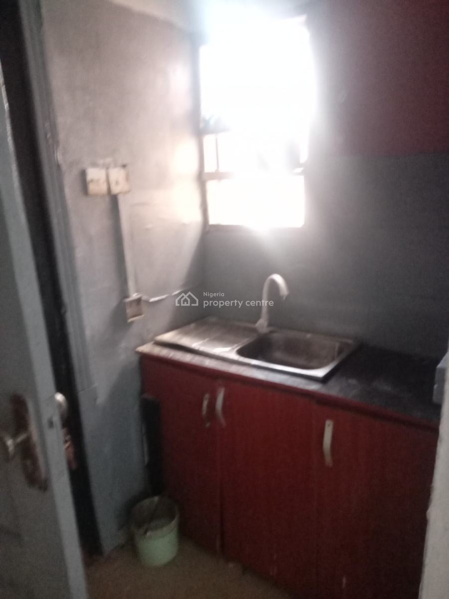 Fine Spacious Self Contained Room, Marshy Hill Estate, Addo Road, Lekki, Lagos, Self Contain (single Rooms) for Rent