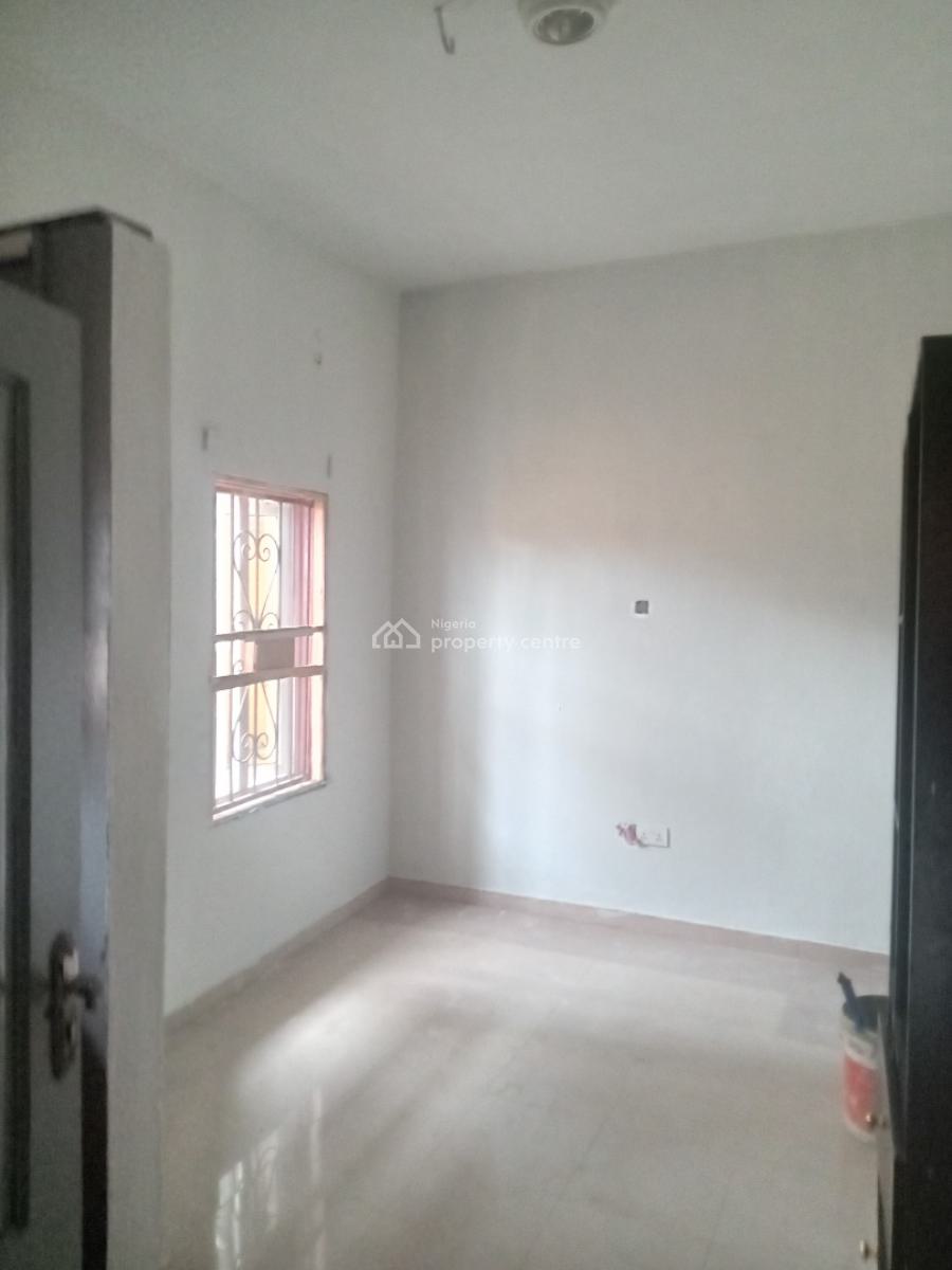 Fine Spacious Self Contained Room, Marshy Hill Estate, Addo Road, Lekki, Lagos, Self Contain (single Rooms) for Rent