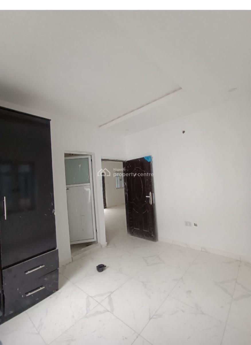2 Bedrooms Flat, Ogidan Estate, Sangotedo, Ajah, Lagos, Flat / Apartment for Rent