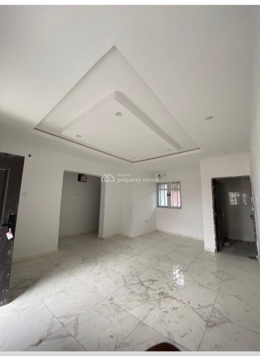 2 Bedrooms Flat, Ogidan Estate, Sangotedo, Ajah, Lagos, Flat / Apartment for Rent