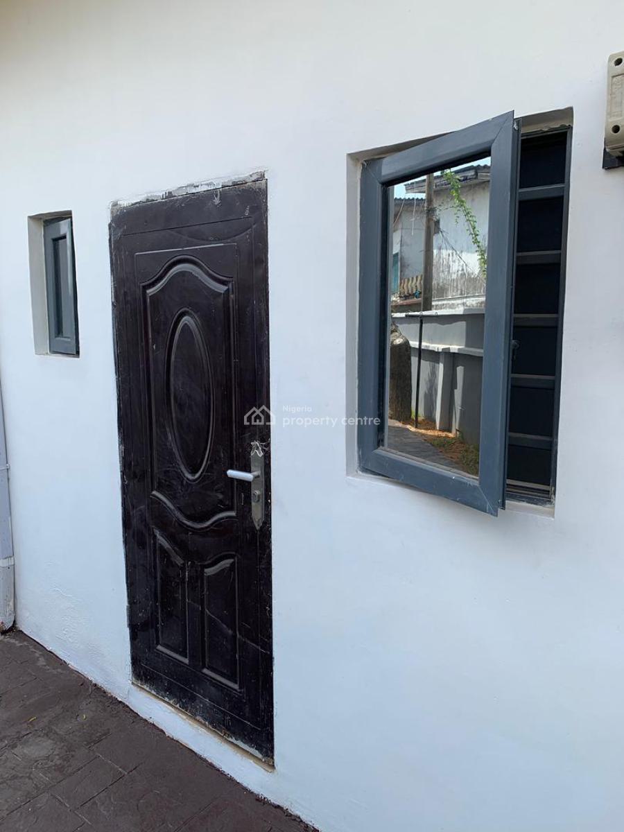 Luxury 4 Bedroom Terrace Duplex Plus B.q with Excellence Facilities, Bode Thomas, Surulere, Lagos, Terraced Duplex for Sale