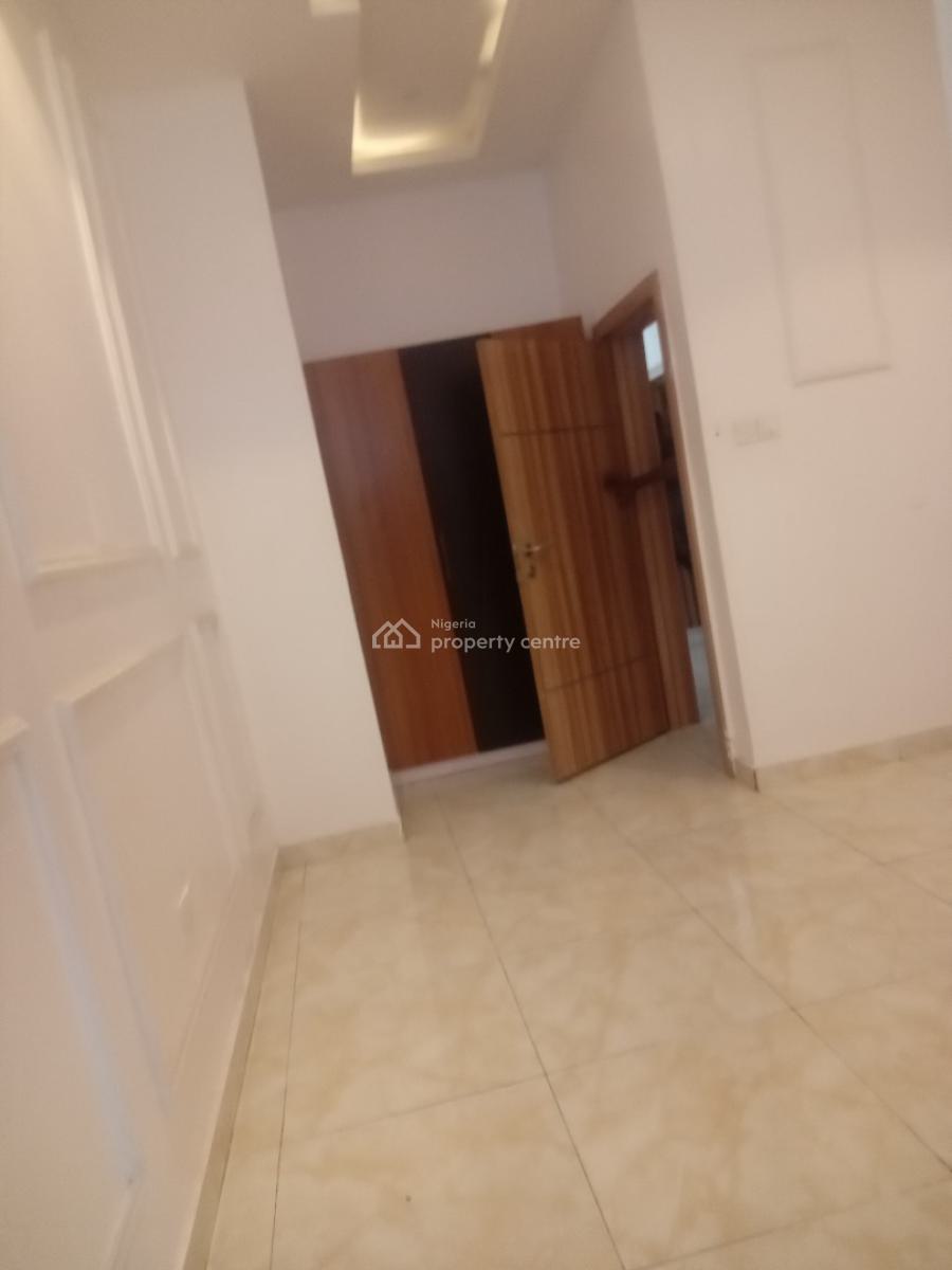 Lovely Fine 2 Bedrooms Flat, Upstair, Marshy Hill Estate, Addo Road, Ajah, Lagos, Flat / Apartment for Rent