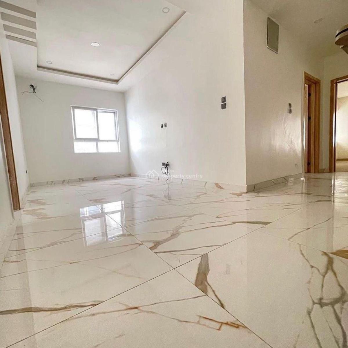 4 Bedroom Semi Detached  Duplex with a Room Boys Quarter., Harris Drive, Lekki, Lagos, Semi-detached Duplex for Sale