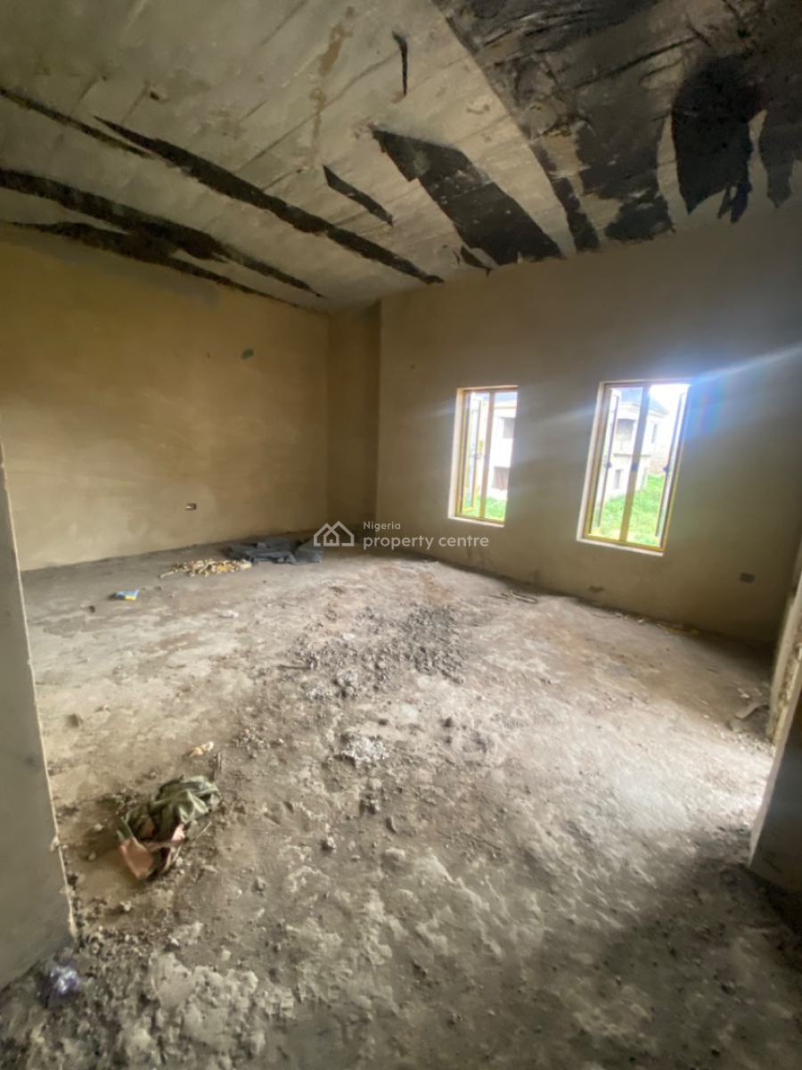 a Standard Built Property in a Lovely and Strategic Estate Environment, By City Gate, Kukwaba, Abuja, Semi-detached Duplex for Sale