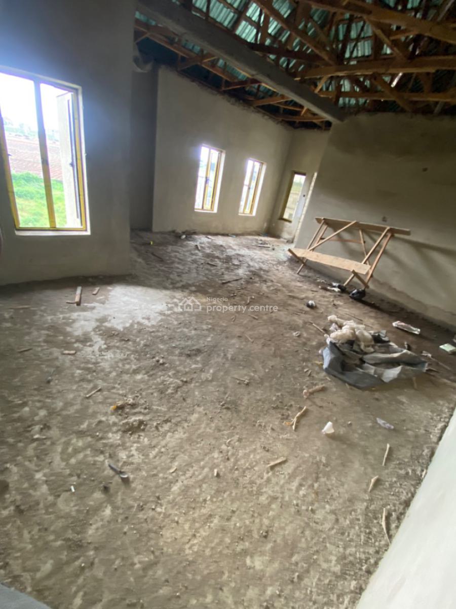 a Standard Built Property in a Lovely and Strategic Estate Environment, By City Gate, Kukwaba, Abuja, Semi-detached Duplex for Sale