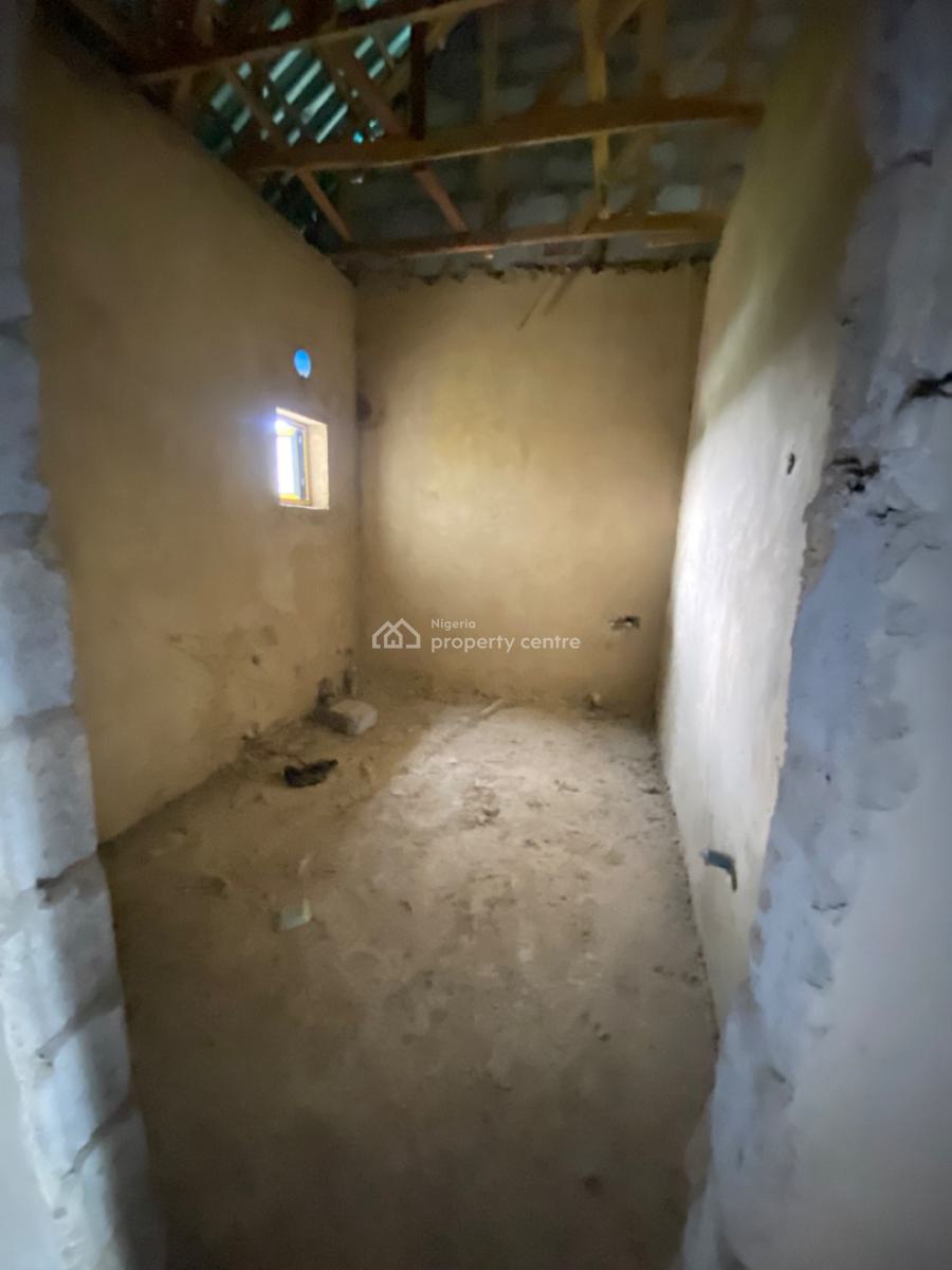 a Standard Built Property in a Lovely and Strategic Estate Environment, By City Gate, Kukwaba, Abuja, Semi-detached Duplex for Sale