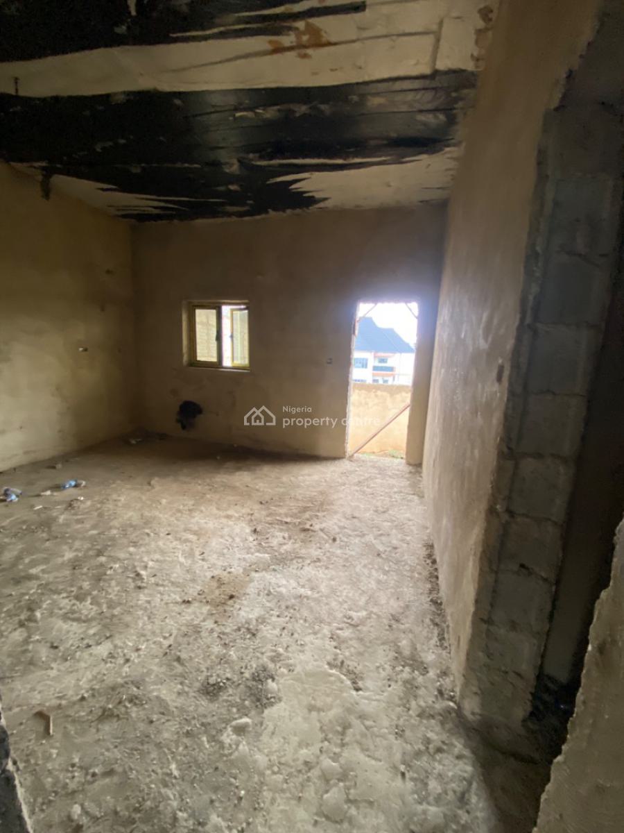 a Standard Built Property in a Lovely and Strategic Estate Environment, By City Gate, Kukwaba, Abuja, Semi-detached Duplex for Sale