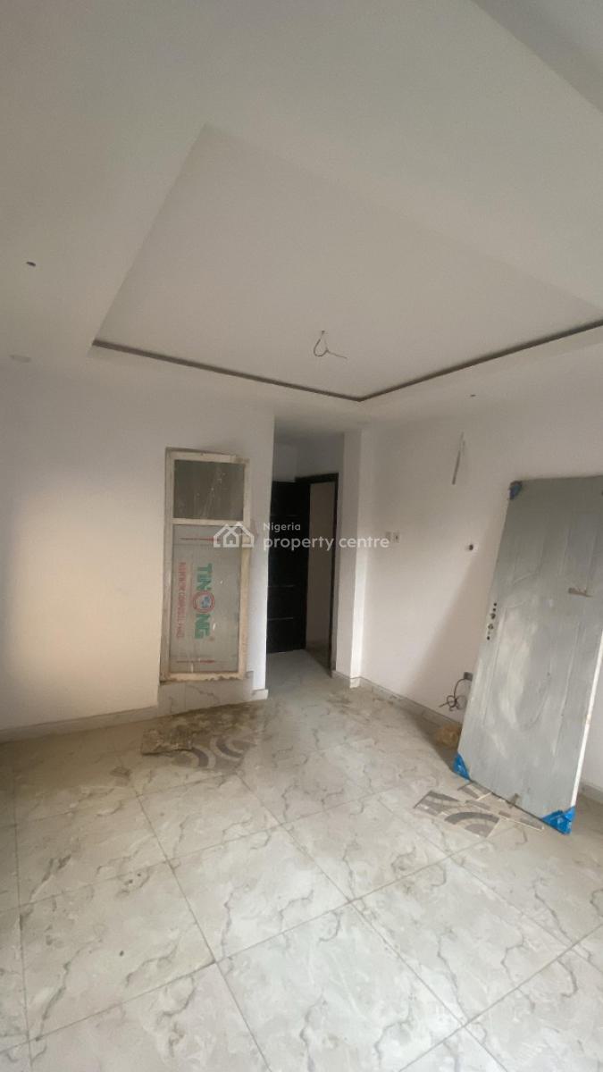 2 Bedrooms Apartment, Alagomeji, Yaba, Lagos, Flat / Apartment for Rent
