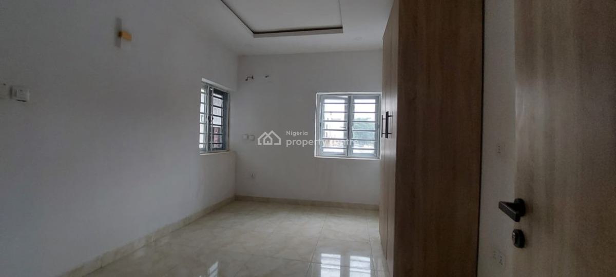 Tastefully Finished 3 Bedroom Apartment, Jahi, Abuja, Flat / Apartment for Rent