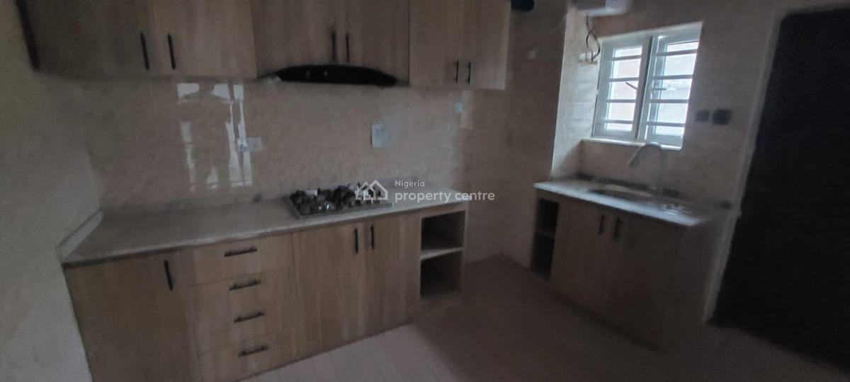 Tastefully Finished 3 Bedroom Apartment, Jahi, Abuja, Flat / Apartment for Rent
