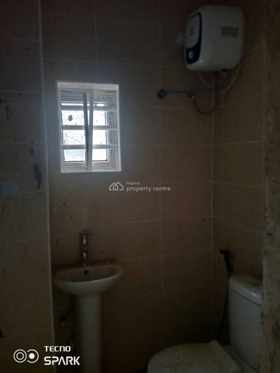 Tastefully Finished 3 Bedroom Apartment, Jahi, Abuja, Flat / Apartment for Rent